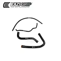 Kit complet durites silicones + collier eazigrip bmw s1000rr 2009-2018