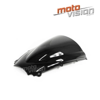 Bulle fumée noire triumph daytona 675 2006-2008