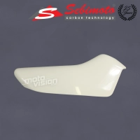 Déflecteur d'air droit poly sebimoto ducati 749-999 2005 -