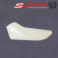 Déflecteur d'air gauche poly sebimoto ducati 749-999 2005 -