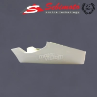 Partie inférieure poly sebimoto ducati 749-999 2005 -