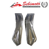 Protection de cadre sebimoto aprilia rsv 1000 r 2004 - 2005
