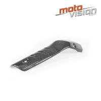 Protection ligne échappement carbone aprilia rsv4 rr/rf 2015-...