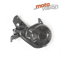 Coupelle d'embrayage carbone honda cbr 1000 2012-2016