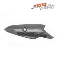 Protection de ligne carbone kawasaki z900 2017-...