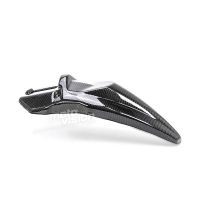 Lèche-roue carbone honda cb500f cb500x cbr500r 13-...