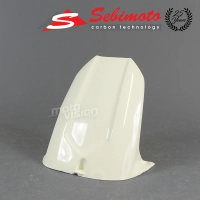 Lèche roue poly sebimoto yamaha r6 2003-2005