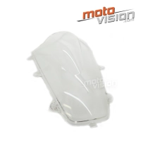 Bulle transparente double courbure honda cbr 1000 2017