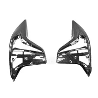 Cache clef vernis carbone ducati multistrada 950 2017-