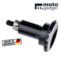 Adaptateur en embout de guidon m.view motogadget 22 mm 1"