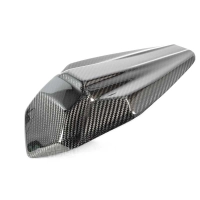 Capot de selle carbone brillant kawasaki zx10r 2016-2020