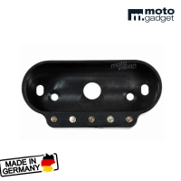 Boitier pour motoscope mini motogadget