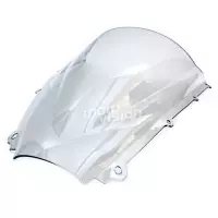 Bulle fumée claire triumph daytona 675 2006-2008