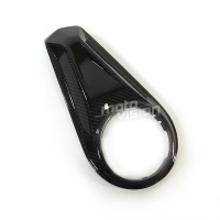 Protection de réservoir carbone vernis ktm superduke 1290 2017