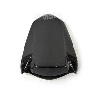 Capot de selle carbone vernis ktm superduke 1290 2017-2019