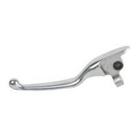 Levier de frein pour harley touring road king electra glide 2008-2013