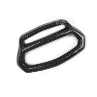 Cache compteur carbone vernis pour ducati diavel