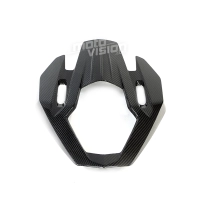Tête de fourche carbone vernis pour ktm 1290 super adventure 2015
