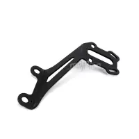 Support de compteur ducati scrambler