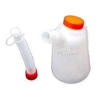 Bidon verseur gradué 1 litres