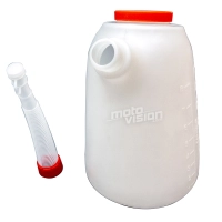 Bidon verseur gradué 8 litres