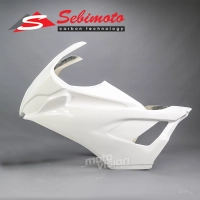 Partie supérieure poly sebimoto  bmw s1000rr 2019-...