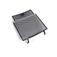 Protection de radiateur mv brutale rivale stradale turismo veloce 800 2015-