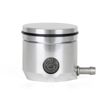 Réservoir de liquide de frein avant alu