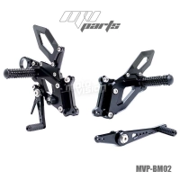 Commandes reculées mv parts bmw s1000rr 2015-