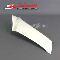 Flanc droit poly sebimoto yamaha r1 2020-...