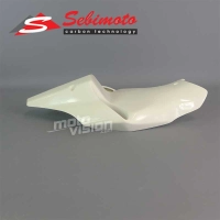 Coque monoposto sebimoto yamaha r1 2015-2020