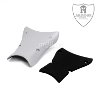 Assise + mousse type origine fibre flexoresin apprêté kawasaki zx10r 2016-2019