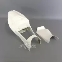 Coque monoposto piste bmw s1000rr 2019-