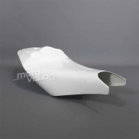 Coque monoposto piste yamaha r3 2019-