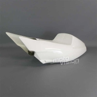 Coque monoposto piste kawasaki zxr 400 l 1991-1999
