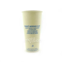 Gobelet de mélange 600ml en carton