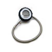 Manomètre contrôle de pression des pneus numérique