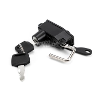 Antivol pour casque pour bmw nine-t