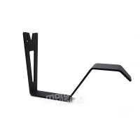 Support mural de casque