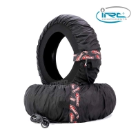 Irc "rise" xl paire de couvertures chauffantes