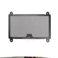 Grille de protection de radiateur kawasaki ninja 400 z400 ninja 250 z250