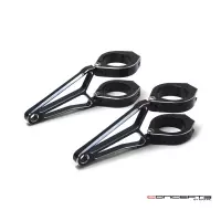 Support de phare razor pour fourche de 32 à 59 mm