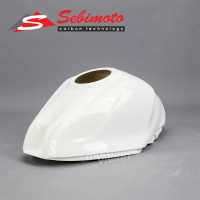 Couvre réservoir poly sebimoto yamaha r3 2015-2018