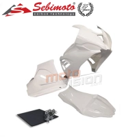 Kit poly piste sebimoto bmw s1000rr 2019-2021