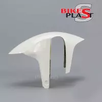 Garde boue poly bikesplast pour aprilia rsv4 1000 2009 - 2020