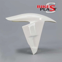 Garde boue poly bikesplast pour ducati panigale v4 v4r 2018-2020