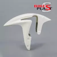 Garde boue poly bikesplast pour honda cbr600rr 2007 - 2018