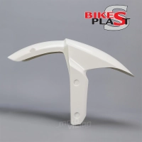 Garde boue poly bikesplast pour kawasaki zx6r 636 2009-2018 zx10r 2011-2015