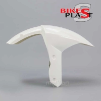 Garde boue poly bikesplast pour kawasaki zx10r 2008 - 2010