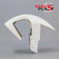 Garde boue poly bikesplast pour ktm rc8 2008 - 2015